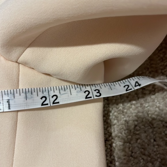 Zara structured blazer - Picture 8 of 12